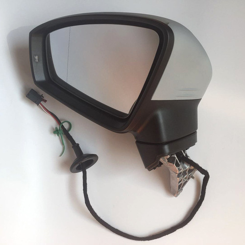 Rearview Mirror for Car View, Suitable for 2018 Volkswagen Tiguan/LTiguan L6 Car, Car Backup Mirror Assistant