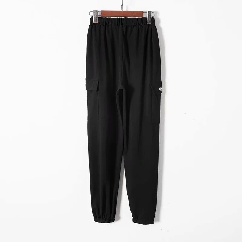 Cargo Pants Image 2