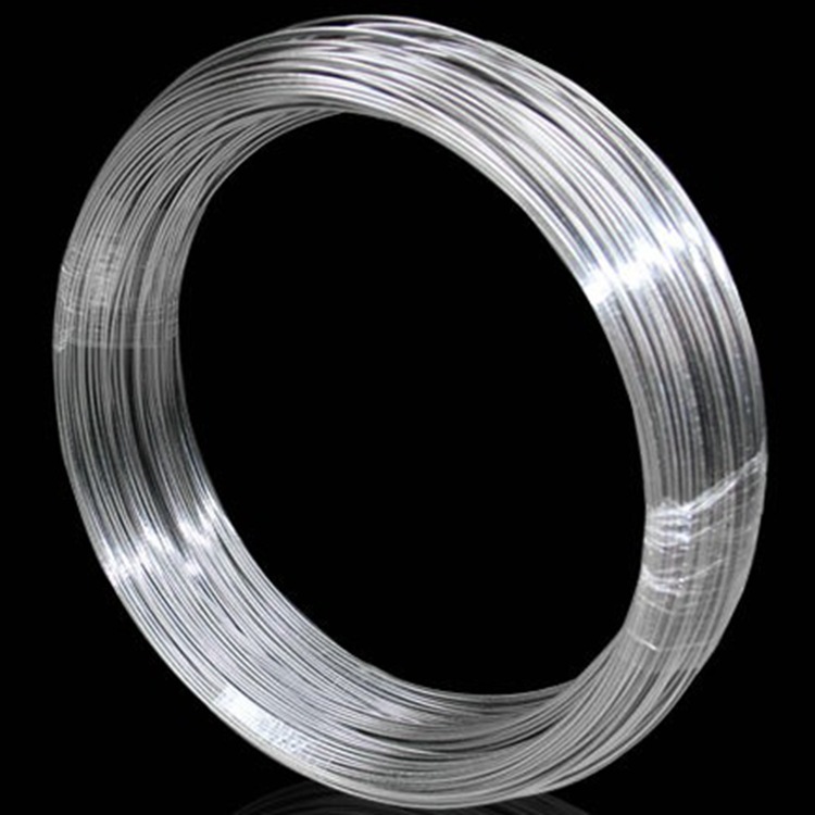 Supply titanium wire TC4 Titanium eyeglasses TC4 Spring Wire entity Manufactor Produce Shenzhen goods in stock supply