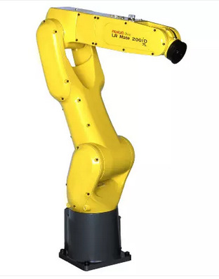 机器人码垛/机器人搬运/机器人开箱自动分拣机器人