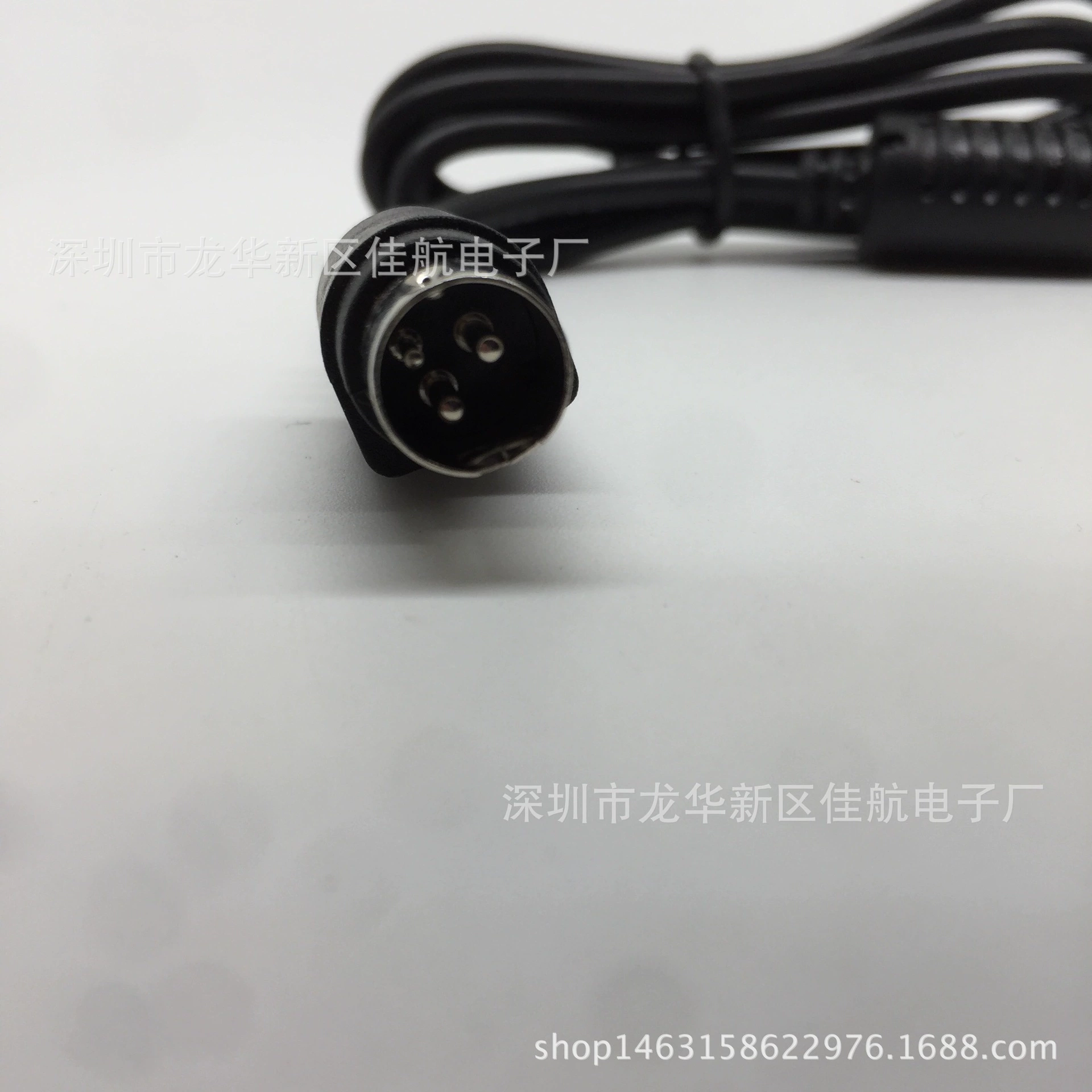 Printer, power cable, direct factory sales, 24v, 5A