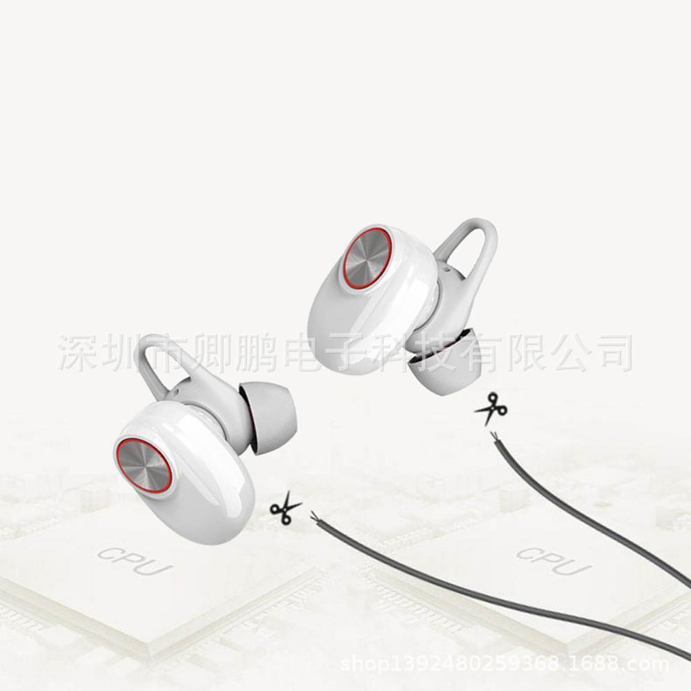 Casque bluetooth commande vocale fonction appel connexion multipoints - Ref 3380564 Image 26