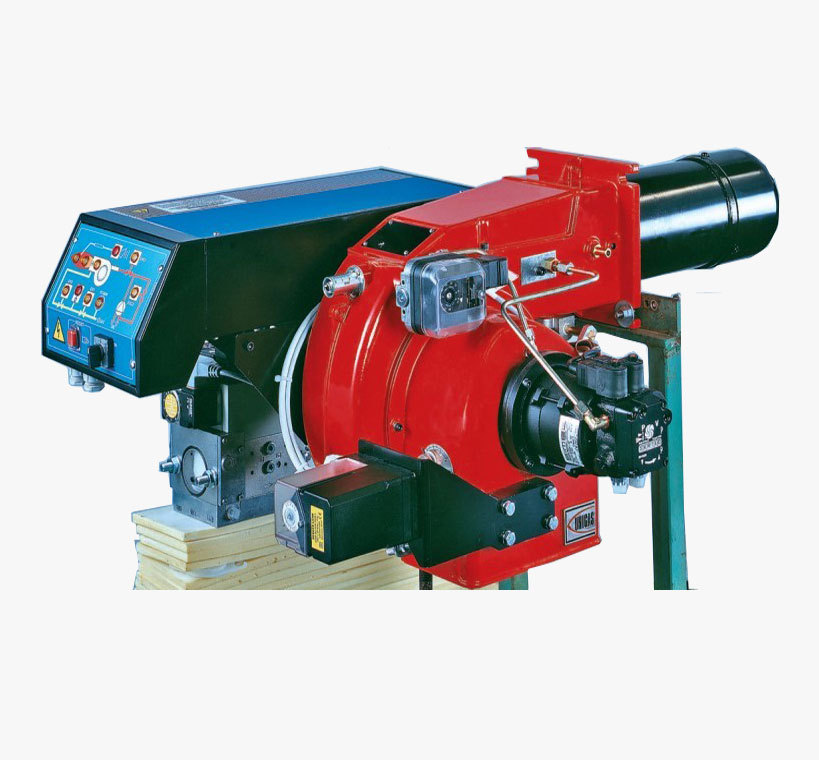 原厂包装优尼瓦斯燃烧器HR/P燃烧机高频设备