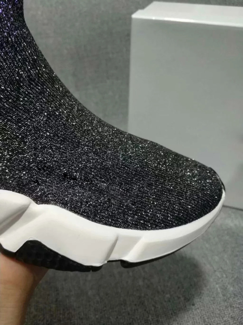 Bottes femme en Tissu - Ref 3355190 Image 10