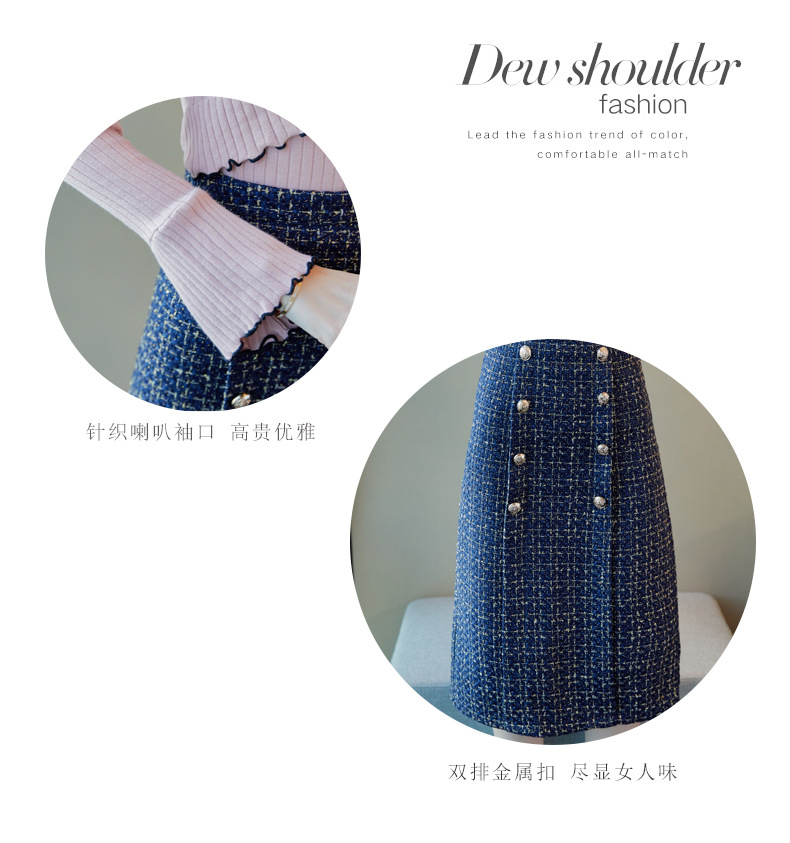 Costume femme en Coton - Ref 3334941 Image 9