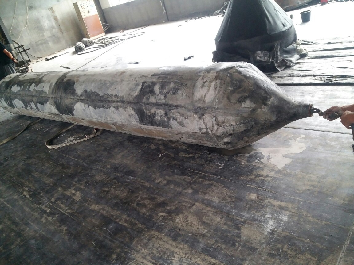 航安专业制造高压气囊 密封性能高  欢迎垂询