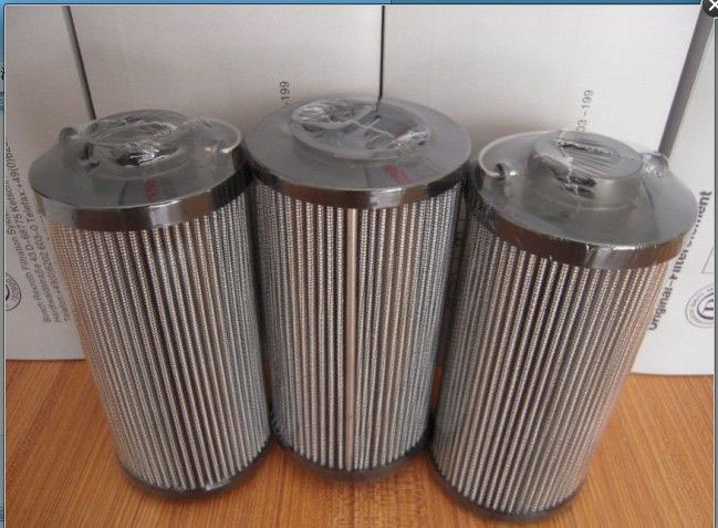 天泽低价促销 替代力士乐液压站油滤芯R928005584  阻燃防静电