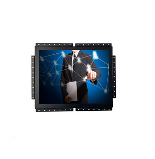 �r�񃞻�17����|���@ʾ��VGA HDMI�����l�ӿڹ��I�@ʾ���S�����l