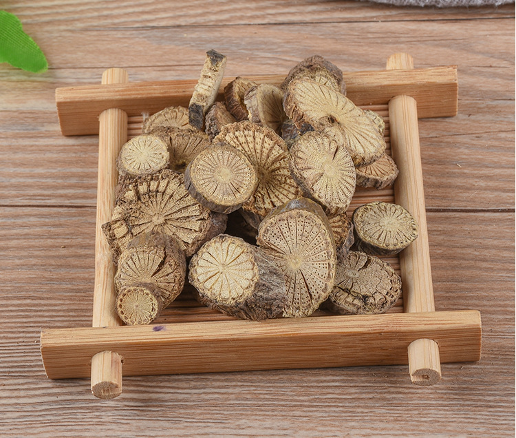 Qing Feng Teng (Sinomenium acutum) — Dried Food-Herb Vine, 500g Bulk Loose Herb quality and texture