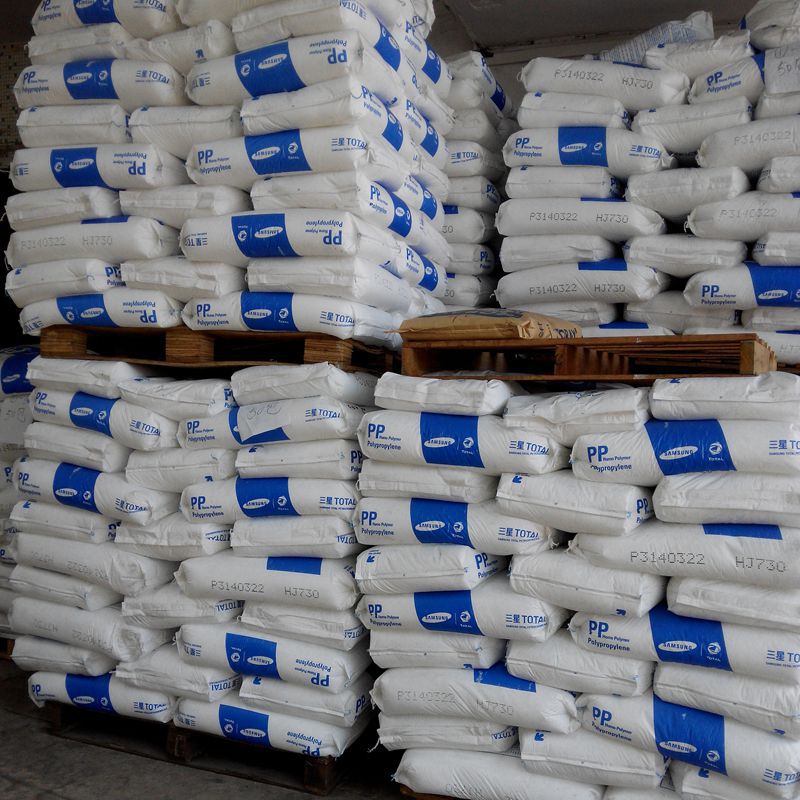 食品级耐高温PP/韩国三星/hj400 耐高温pp塑胶原料 直销PP粒子