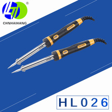 海航厂家批发60W外热恒温调温带灯烙铁家用维修30W40W50W烙铁