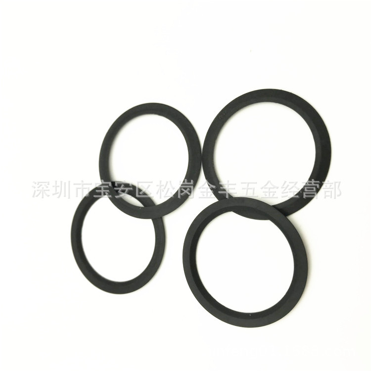 线切割配件 沙迪克垫片S406 水盖弹簧密封圈 喷水嘴轴封