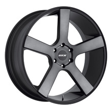 ����MKW��װ��� 2022���5 6ϵ ��װ���