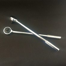 手动工具重型快速扳手汽车轮胎扳手快速脱落棘轮四分之三双向扳手