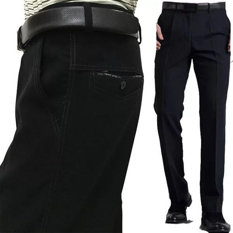 Pantalon homme en Coton - Ref 3413150 Image 1