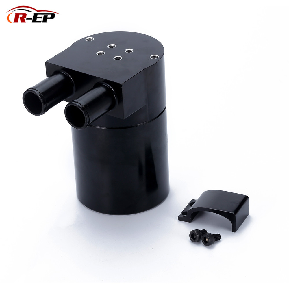 Popular Car Modified Oil Breathable Bottle Suitable For BMWN54 Engine Special Exhaust Oil Recovery Bottle