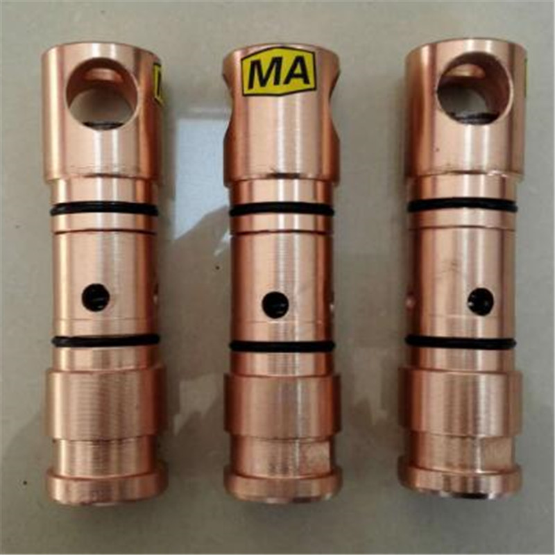 现货供应DZF.OOB三用阀矿用三用阀单体配件三用阀厂家支持