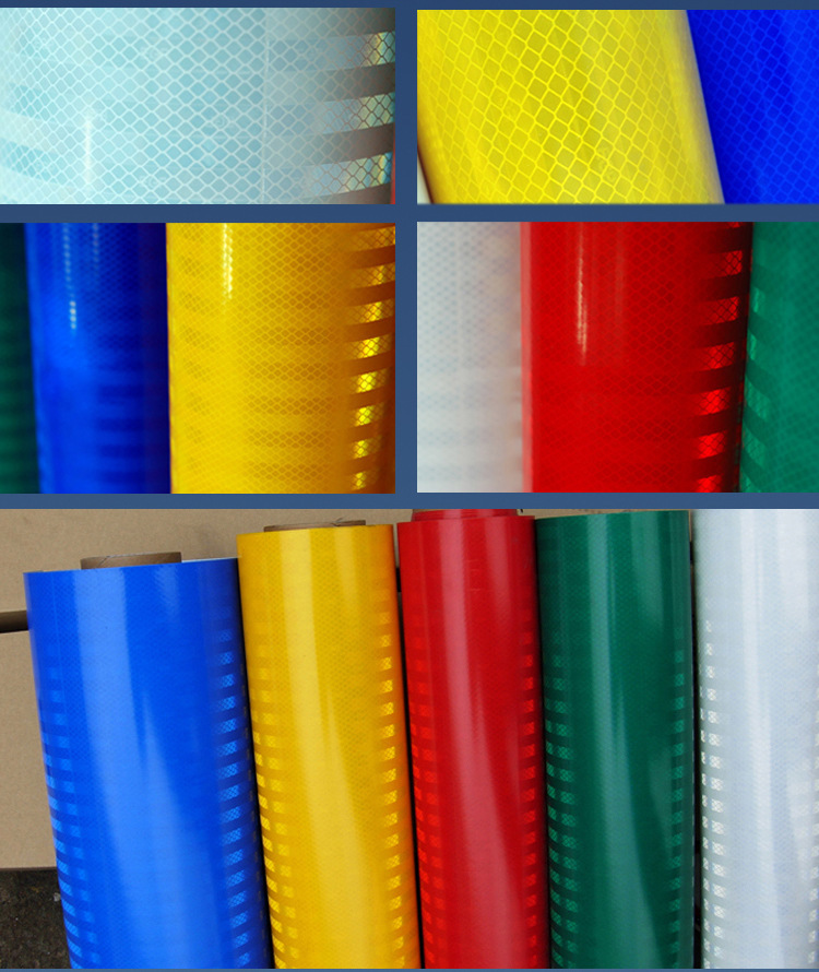 3M 3430系列EGP工程级反光膜超工程级 1类膜-阿里巴巴