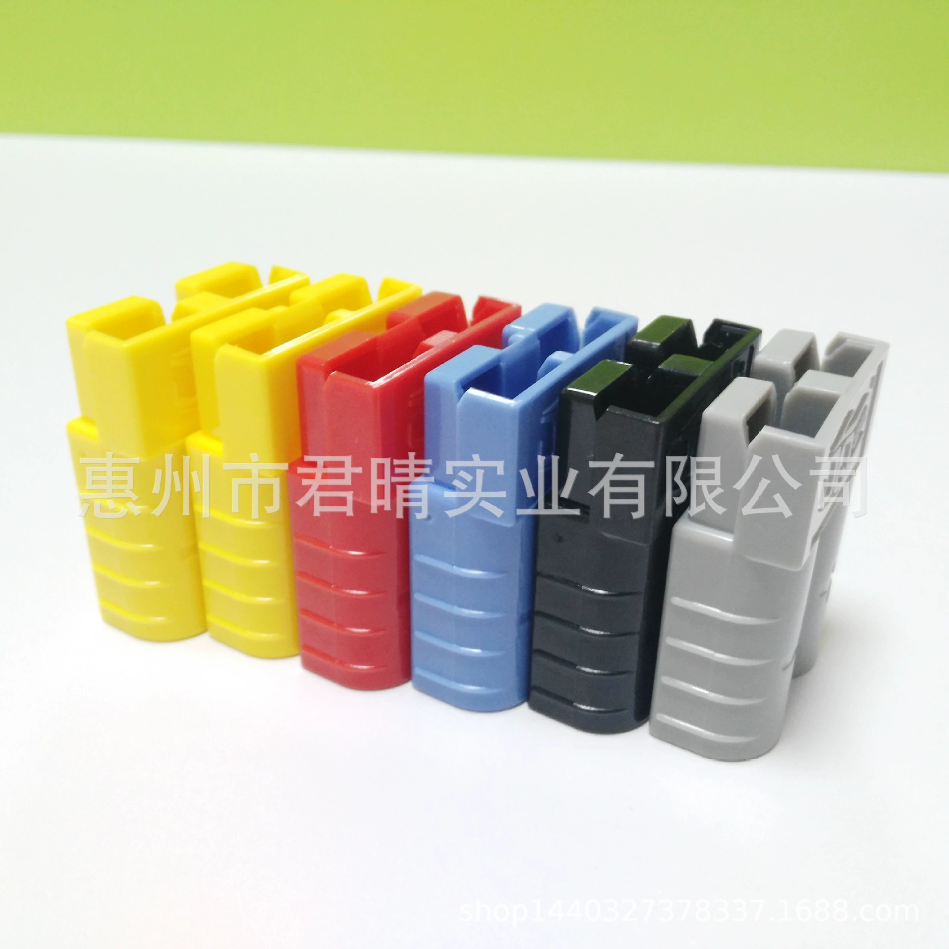 Оптовый разъем 50A питания Женский штекер аксессуары для зарядки мобильных телефонов Высокое напряжение подключает источник бесперебойного питания 6 кВА