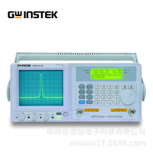 Gwinstek/固纬【GSP-810】1GHz频谱分析仪 数字合成射频测量仪