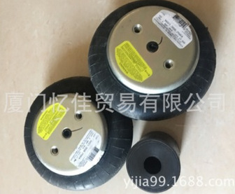 正品橡胶弹簧 凡士通橡胶弹簧 美国FIRESTONE橡胶弹簧