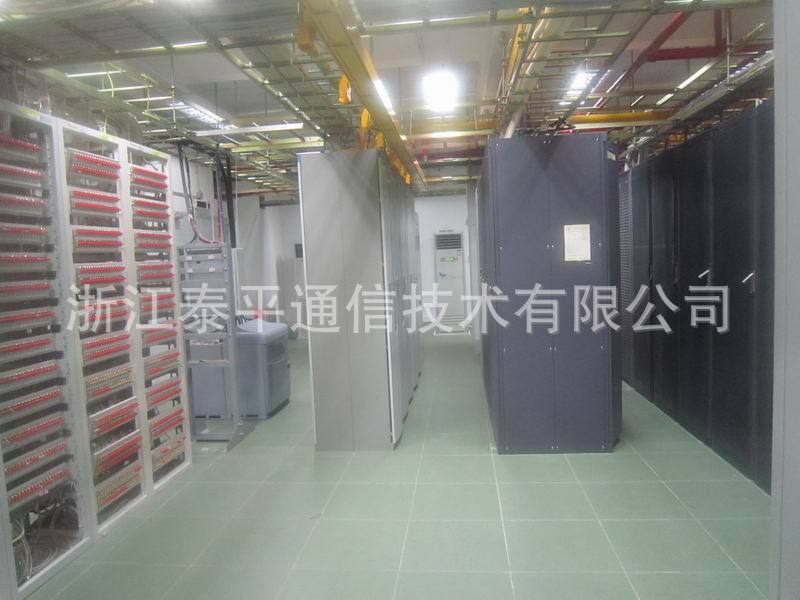IDC综合布线01-63