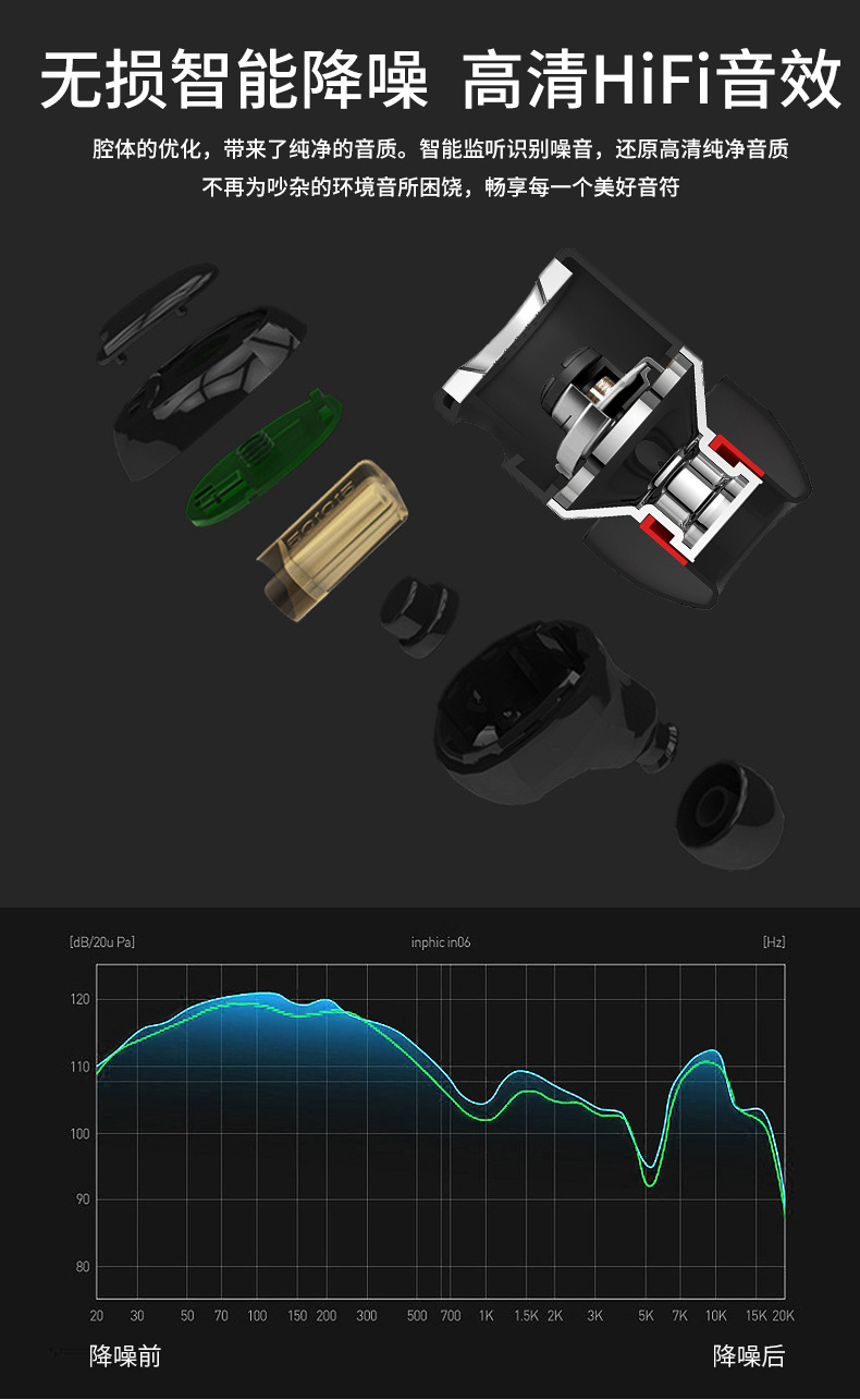 Casque bluetooth MONIKO fonction appel - Ref 3379765 Image 22