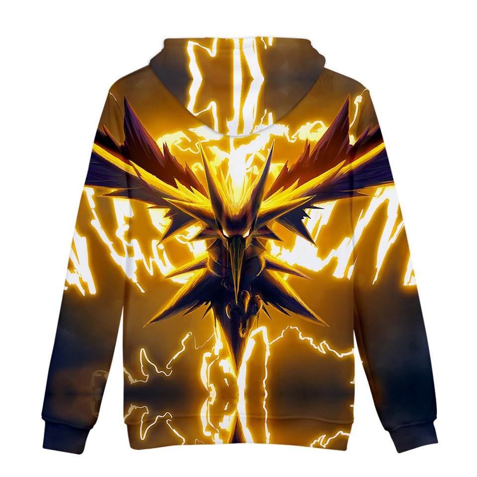 Hoodie Lifestyle Shot