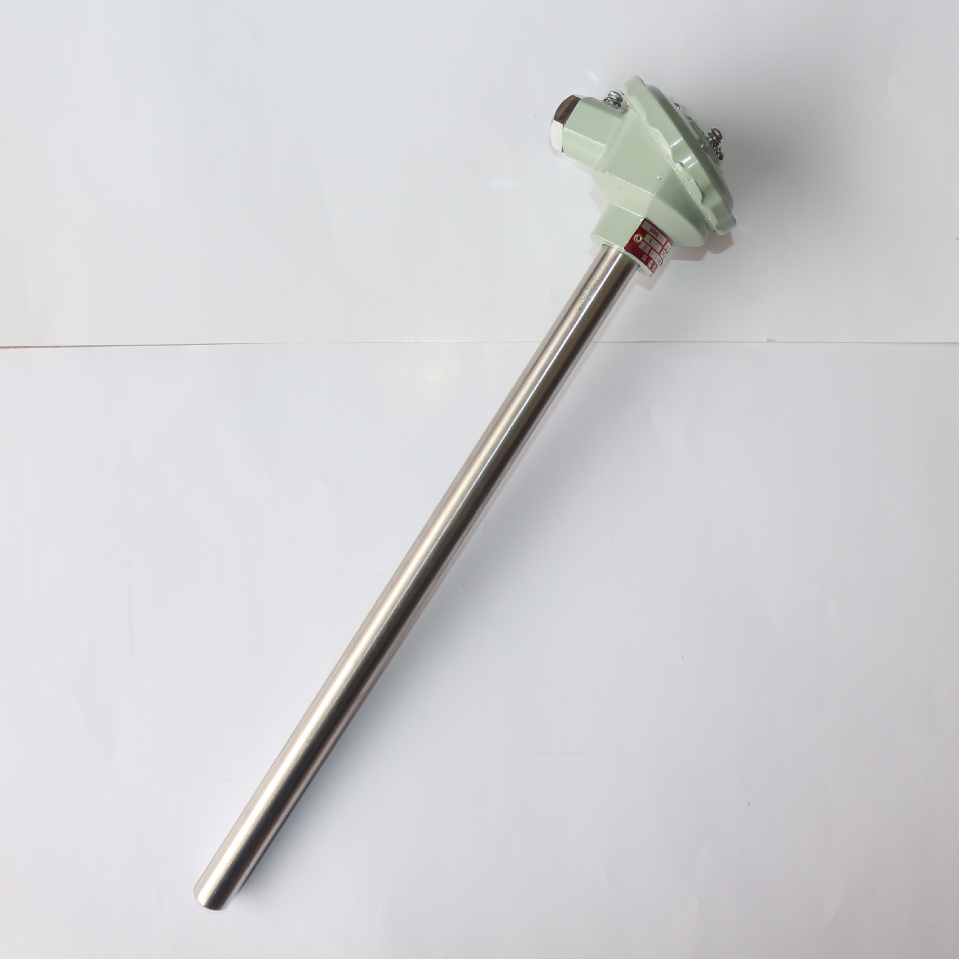 厂家批发WRN-330活动法兰热电偶 材质钢管不锈钢热电偶