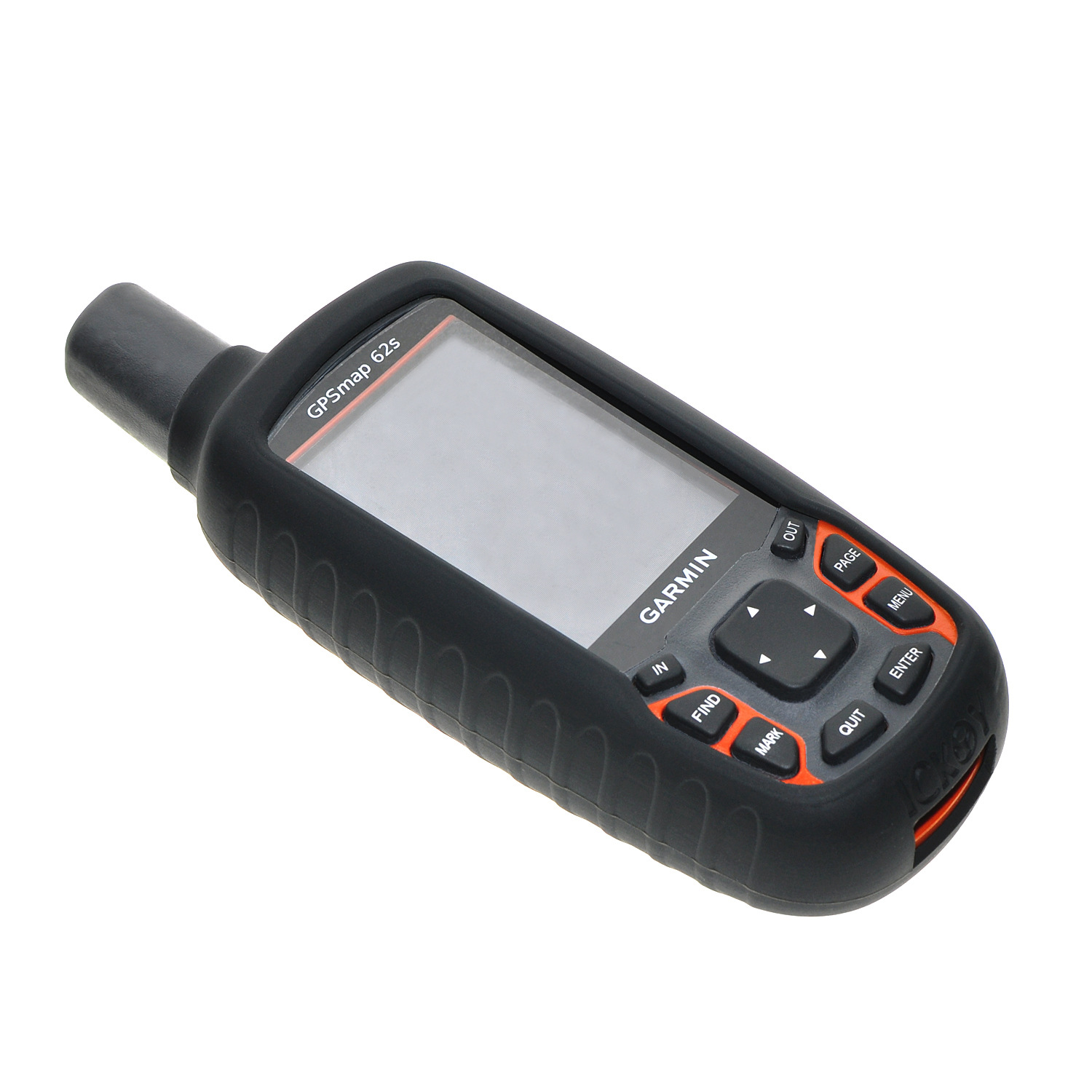 Garmin佳明GPSMAP62 62S 62SC硅胶保护套GPS64 64S 64ST 63 63sc-阿里巴巴