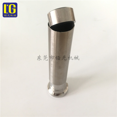 金属管材无缝四轴联动自动激光焊接机不锈钢管弧面旋转焊接点焊|ms