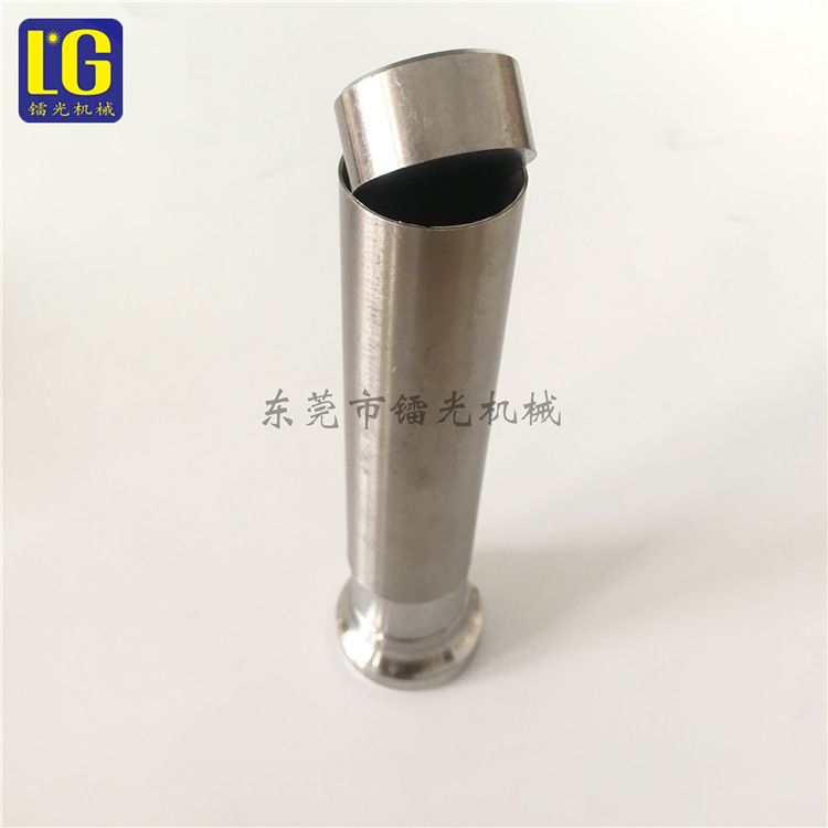 金属管材无缝四轴联动自动激光焊接机不锈钢管弧面旋转焊接点焊|ms