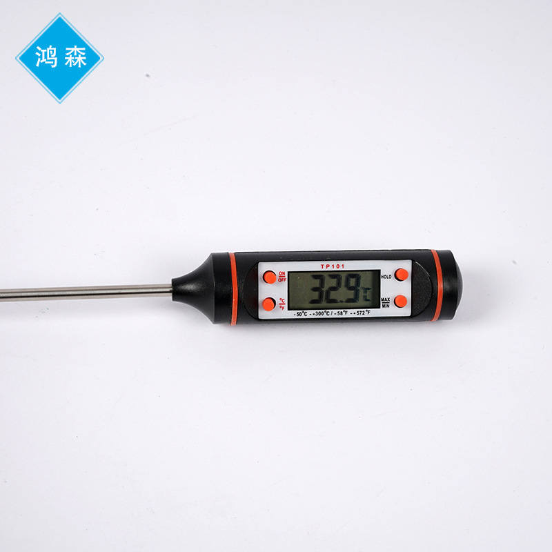 Electronic thermometer, wholesale