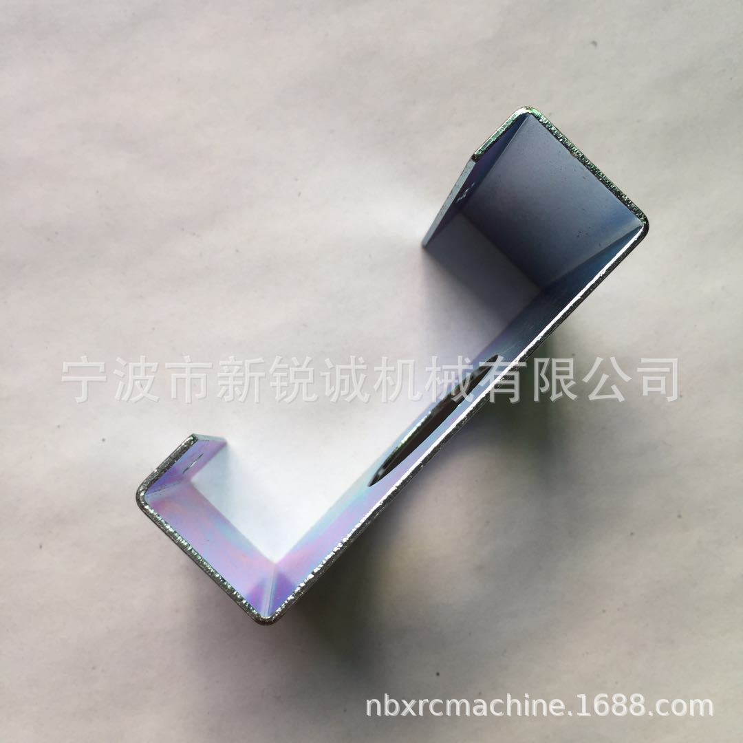 冲压厂家供应金属冲压件  折弯件钣金件 来图来样量大价优