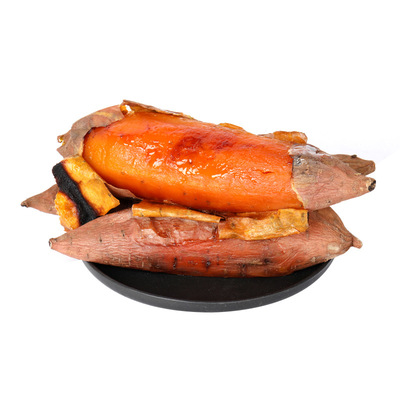 SWEETHEART fresh Sweet potato edible Produce One piece On behalf of sweet potato Sweet potato Baked potato 25