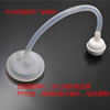 Automatic feeding bottle, double-layer straw, wholesale, wide neck