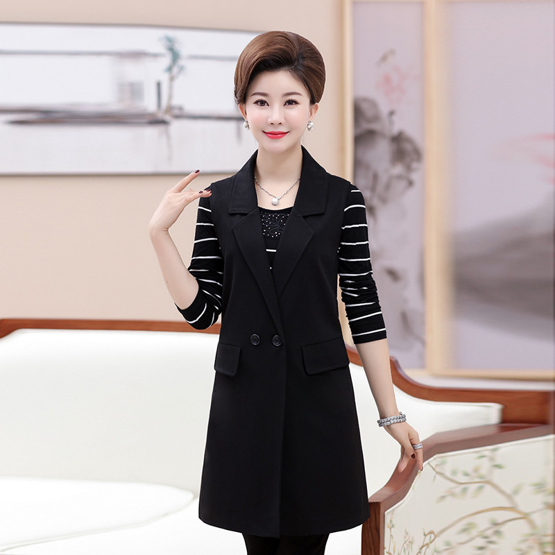 Gilet femme - Ref 3317747 Image 7