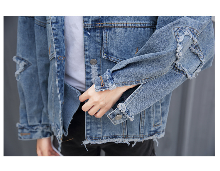 Blouson femme en Cow-boy - Ref 3322390 Image 28