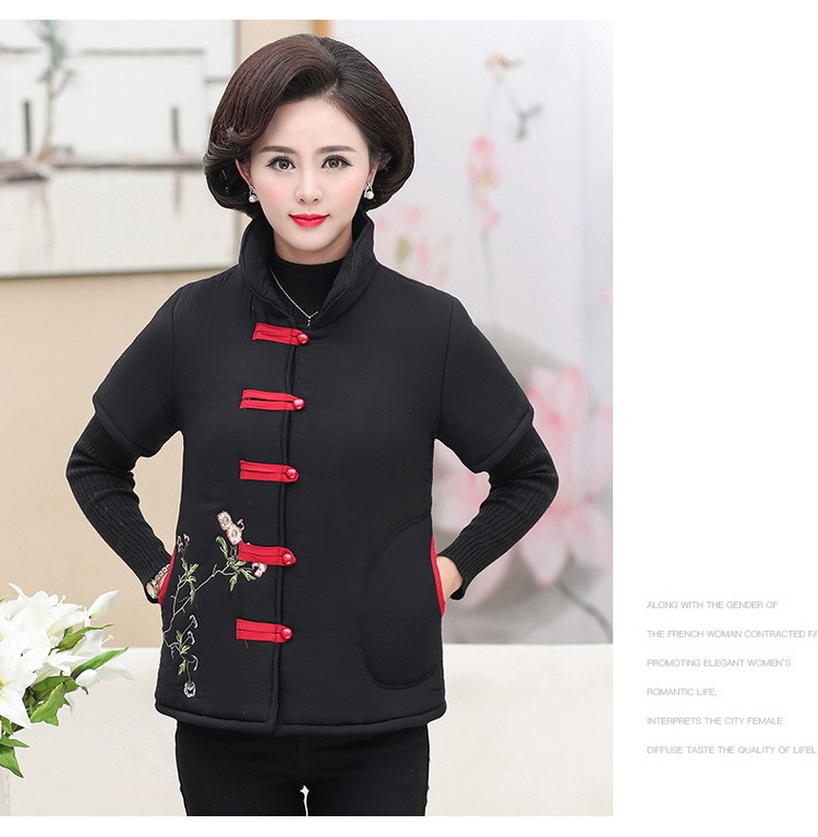 Gilet femme en Polyester - Ref 3317534 Image 22