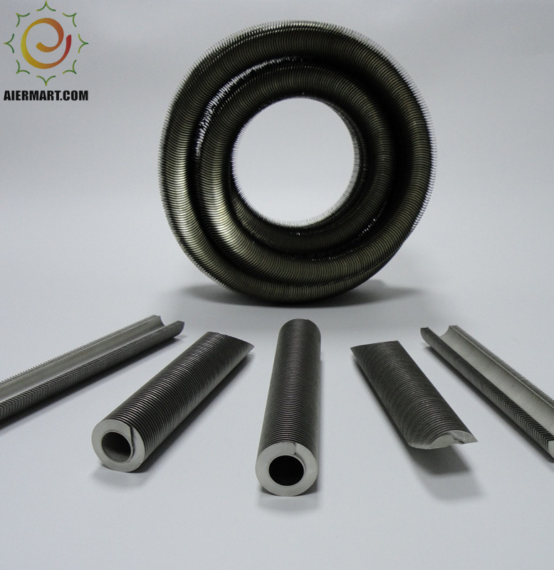 厂家直销-高能翅片管-盘管