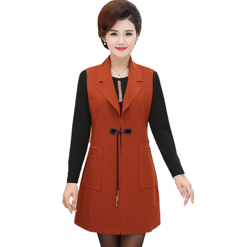 Gilet femme en Polyester - Ref 3316210 Image 5