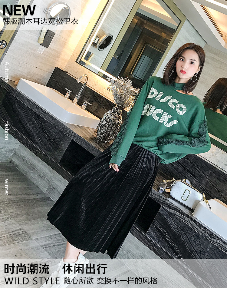 Costume femme en Coton - Ref 3334757 Image 6