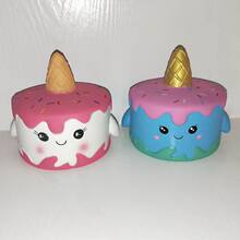 ����Ʒ�ʾ�Ʒ���ǵ���squishy���ص�PU���������ƷʳƷ����