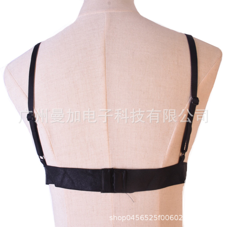 Soutiens-gorge GLUUE en  dentelle - Ref 3370319 Image 23