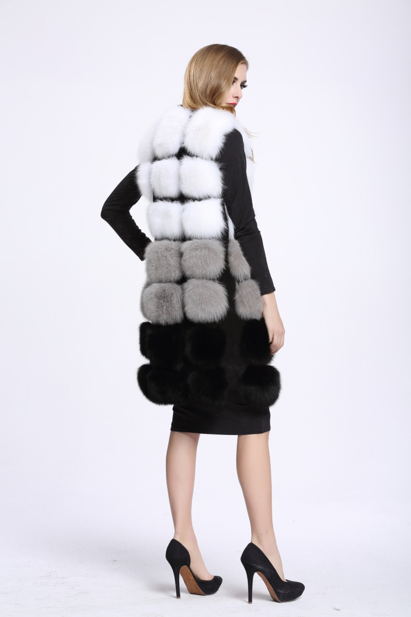 Gilet femme - Ref 3317681 Image 14