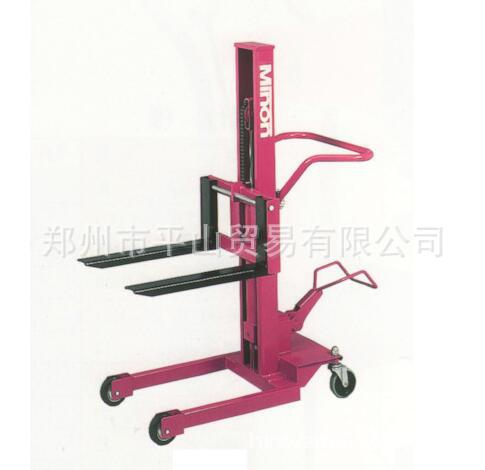 日本osaka-taiyu大阪大有搬运车MS-150