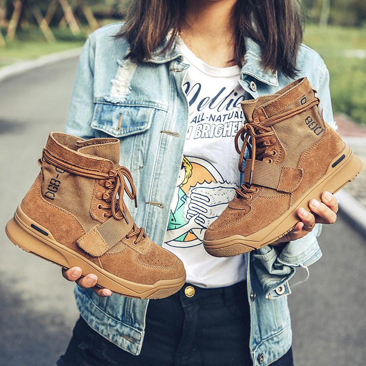 Bottes femme PHOENIX en En cuir - Ref 3355097 Image 50