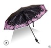 Umbrella, sun protection cream solar-powered, wholesale, UF-protection