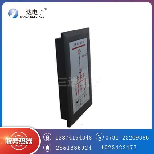 SD-KG6000C开关状态指示仪供应商三达电子