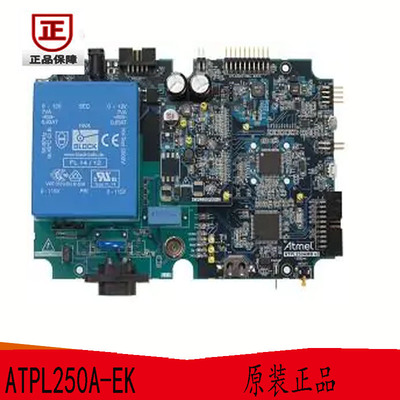ATPL250A-EK Power Management IC Development Tools EVAL KIT FOR PL250A Original quality